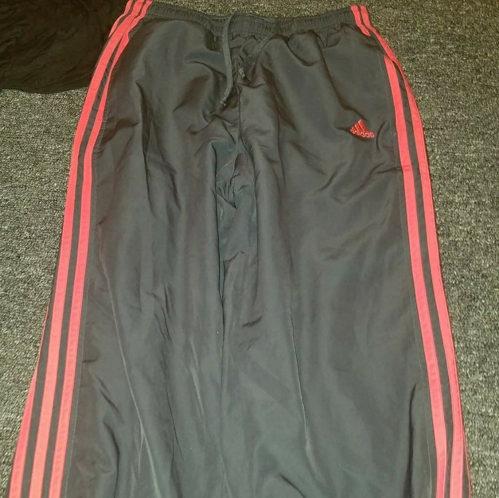 Adidas