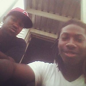 Meet your Posher, Ray