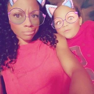 Meet your Posher, Tamara