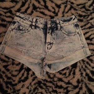 Kendall & Kylie Shorts