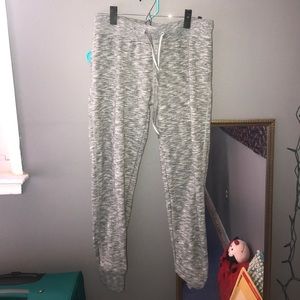 Joggers
