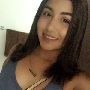 Meet your Posher, Fernanda