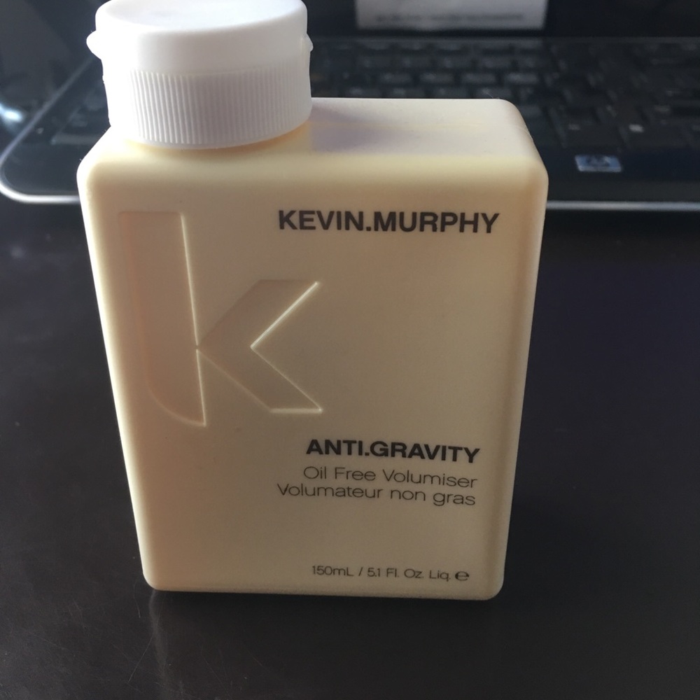 Kevin Murphy Anti.Gravity volumiser