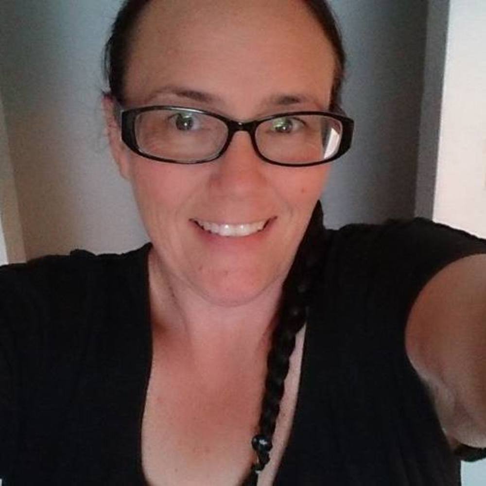 Meet your Posher, Tracy