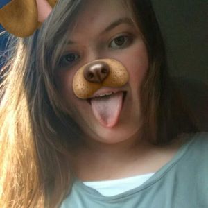 Meet your Posher, Katelynn