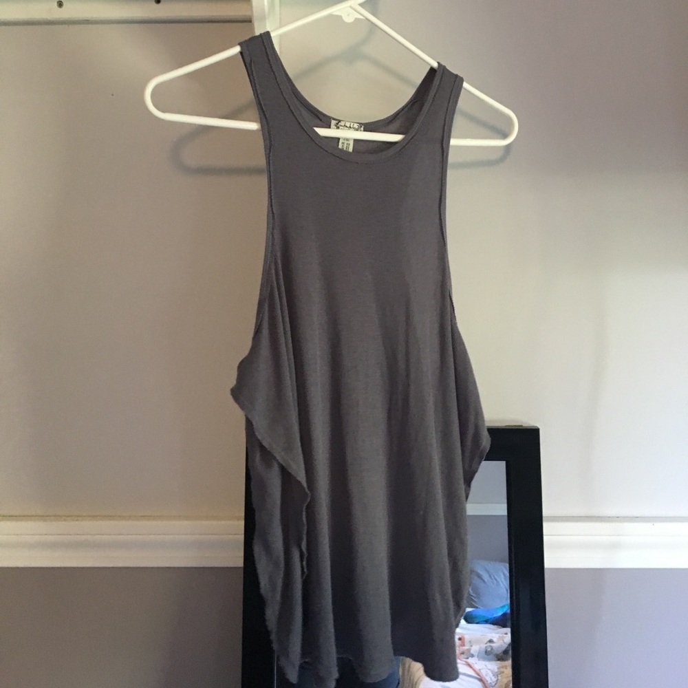 Free people tank