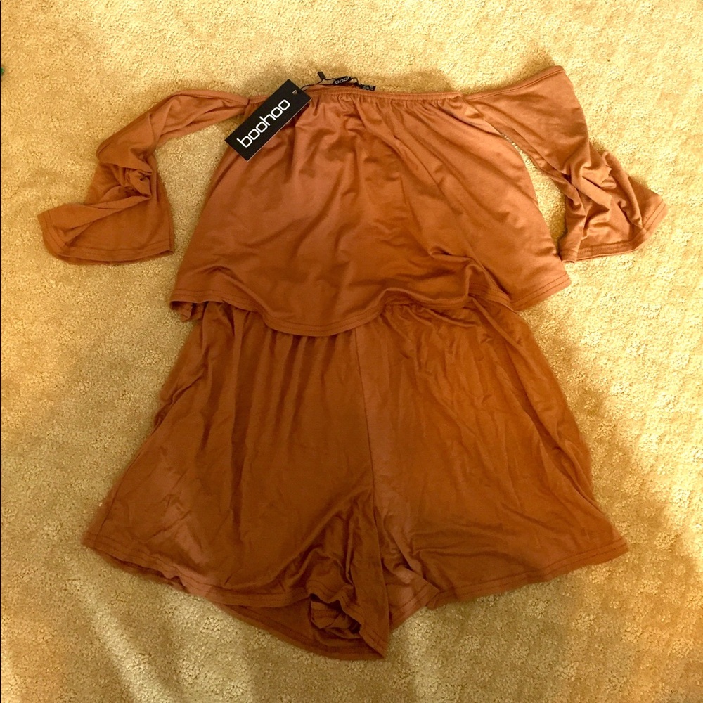 NEW Carmel two piece