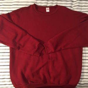 AA Crewneck