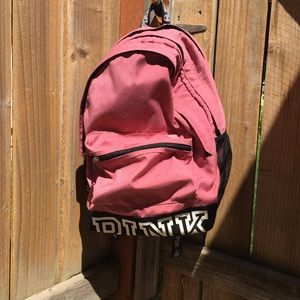 Victoria's Secret Begonia Backpack
