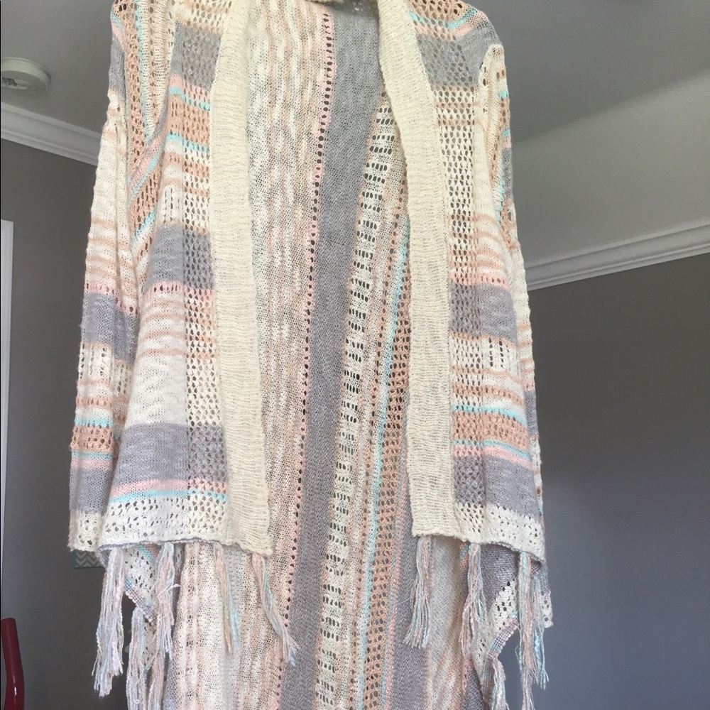 Altar'd state top