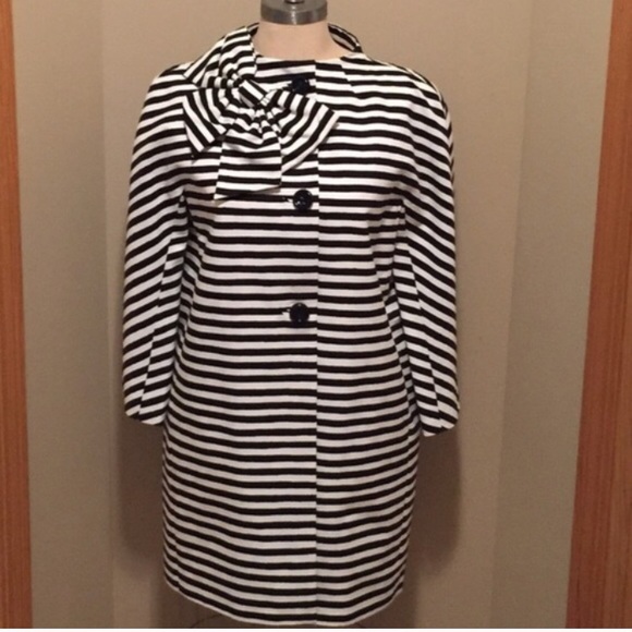 kate spade Jackets & Blazers - kate spade Kendall Coat