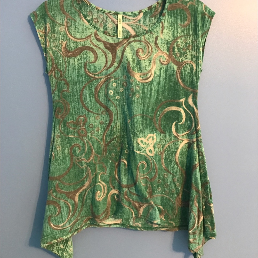 Women's Tee