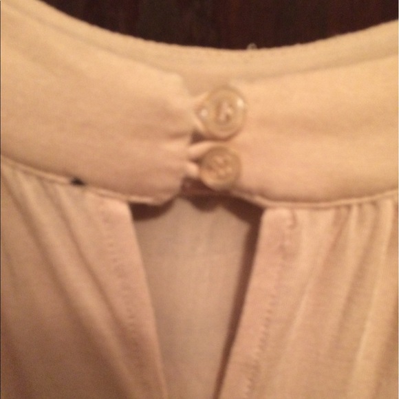 The Limited Pale Pink Halter with Sequin Detail - Picture 8 of 11