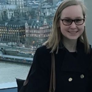 Meet your Posher, Claire