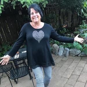 Meet your Posher, Cheryl