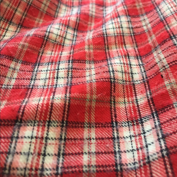 Flannel Pajama pants - Picture 4 of 4
