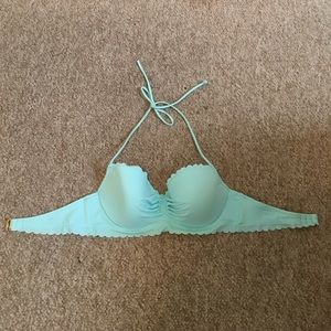 Victoria's Secret bathing suit top