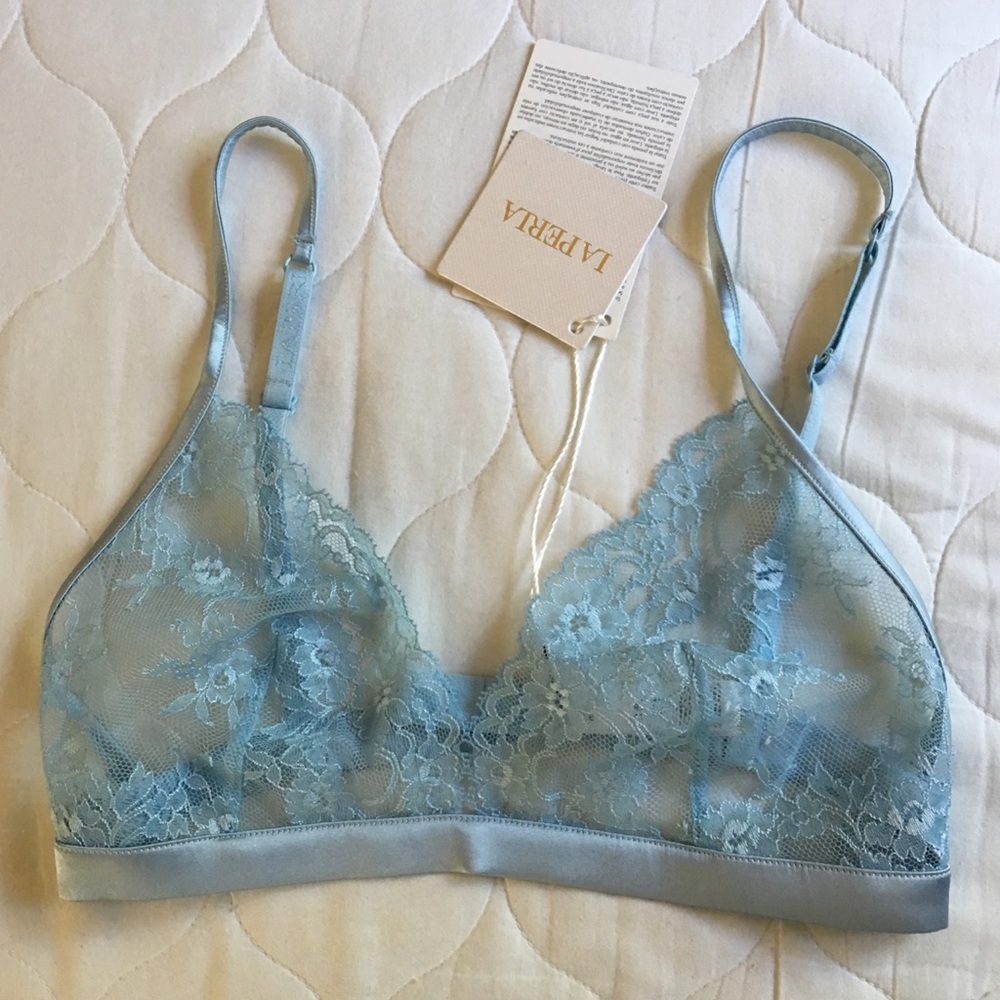 NWT La Perla Bralette