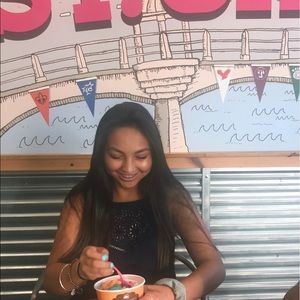 Meet your Posher, Jaylene