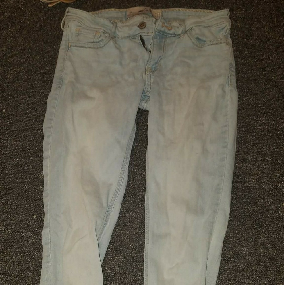 Hollister