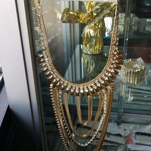 Costume jewelry