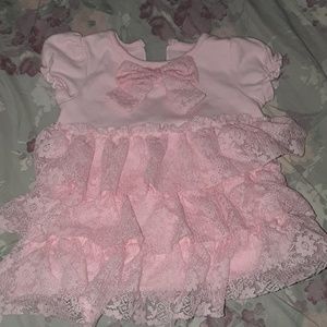 Baby girl dress