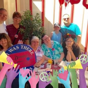 Meet your Posher, Lori