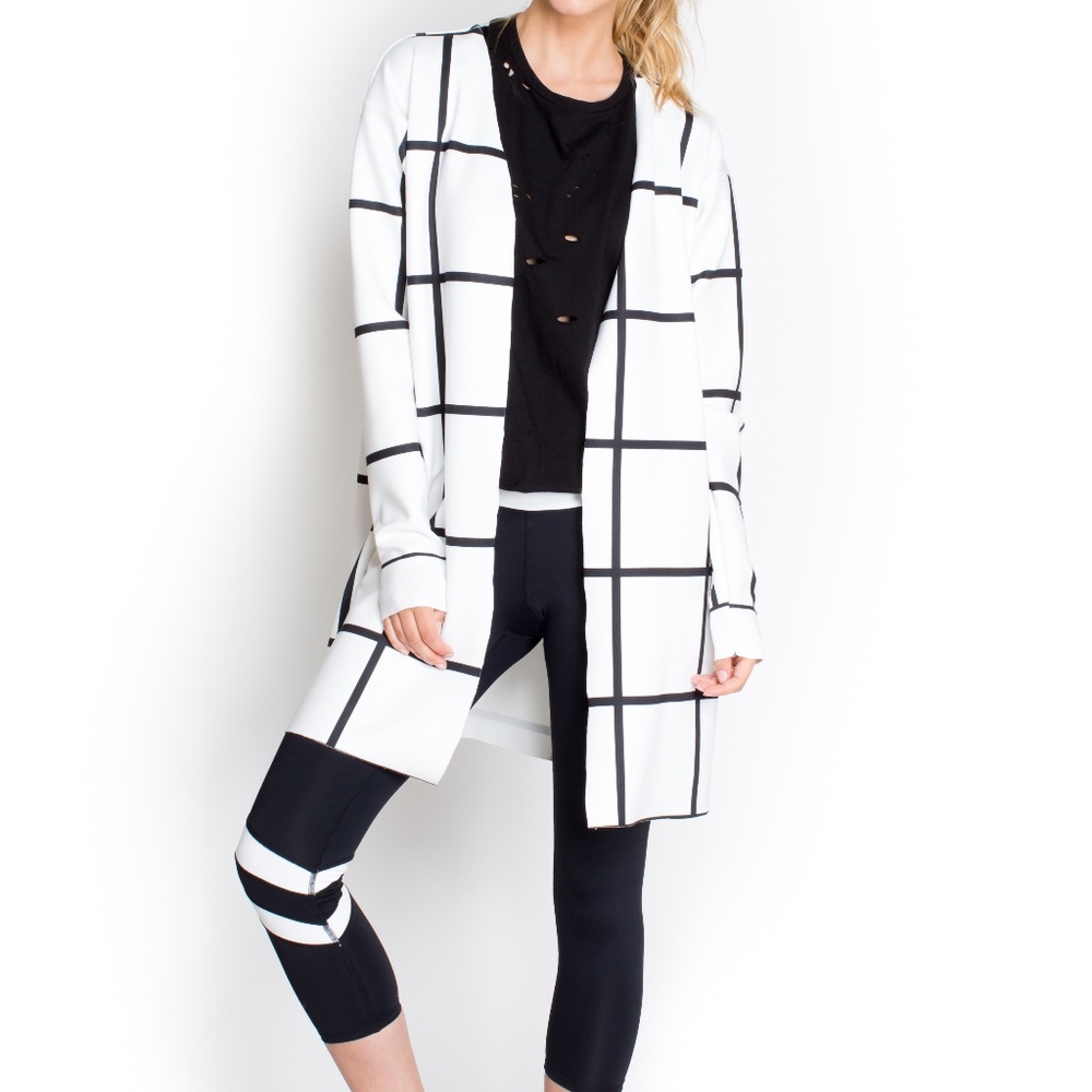 Faith Fitwear Ultimate Cardigan