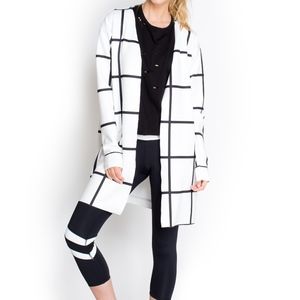 Faith Fitwear Ultimate Cardigan