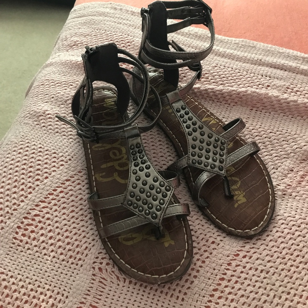 Sam Edelman sandals! New never worn!