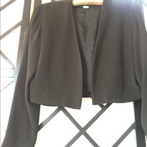 Nicole Miller bolero