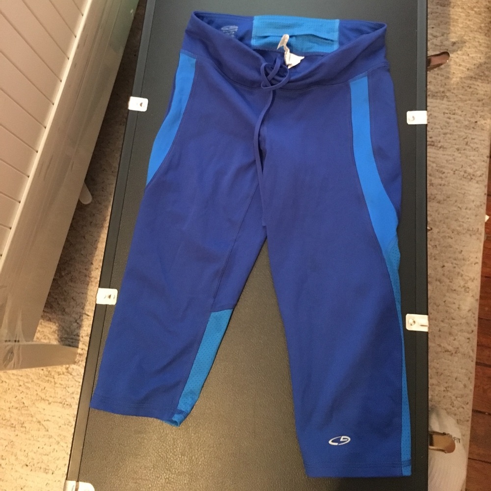 Work out leggings