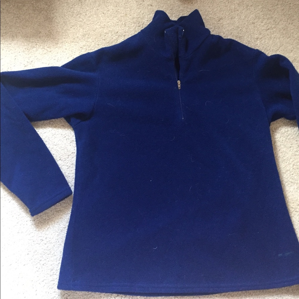 Patagonia Capilene Sweater