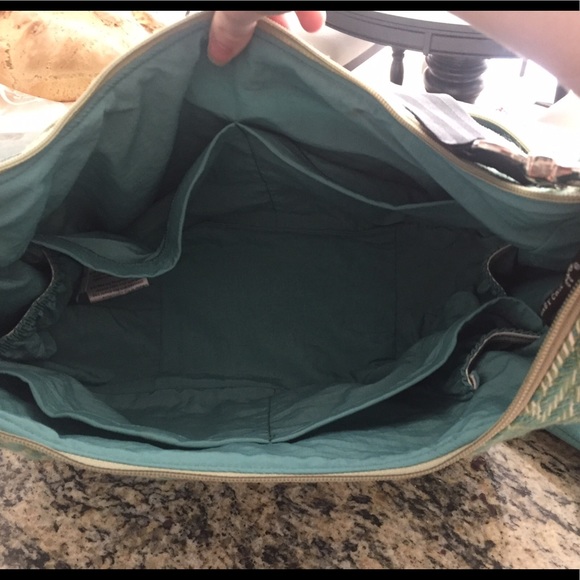 Petunia Pickle Diaper Bag