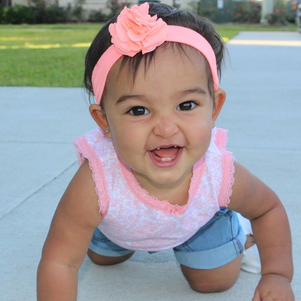 Meet your Posher, Ana