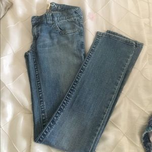 Roxy Skinny Jeans