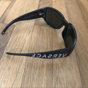 Versace sunglasses
