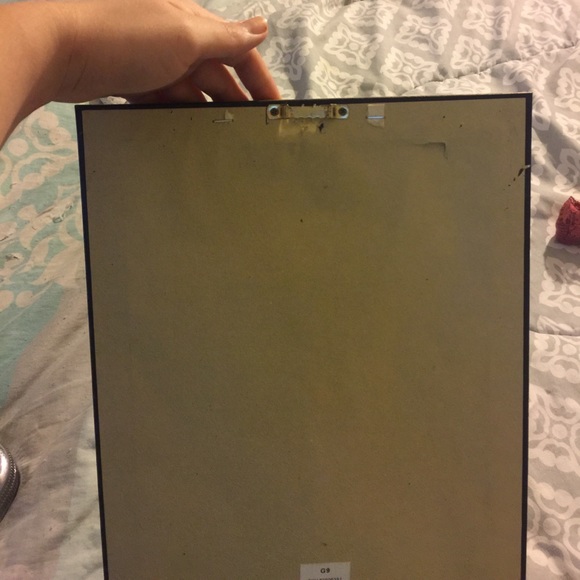 Jungle Themed Wall Decor - Picture 3 of 3