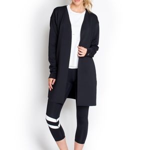 Faith Fitwear Cardigan