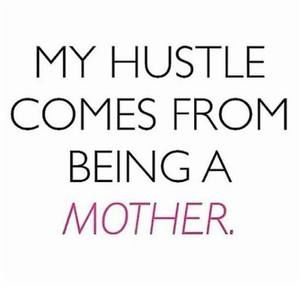 Meet your Posher, Ayanna