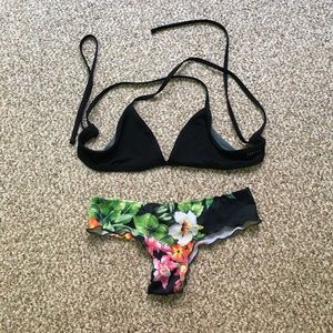 jolyn bikini set