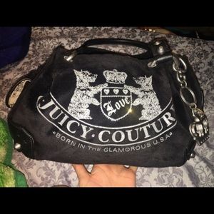 Juicy Couture Purse
