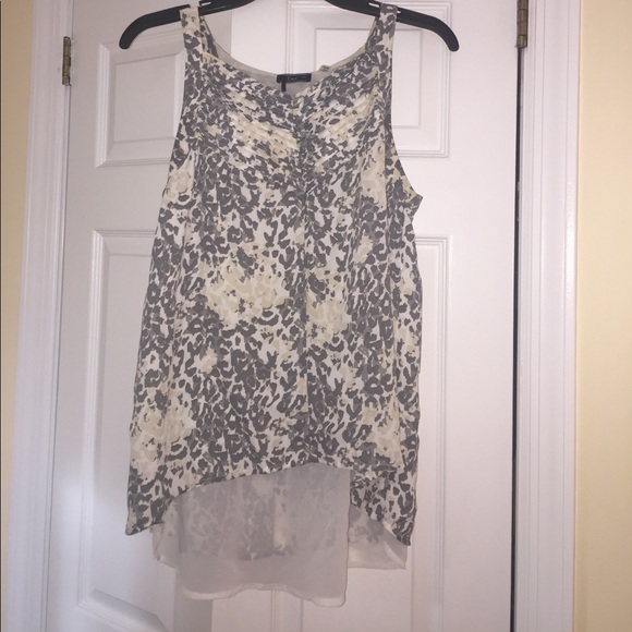 blouse - Picture 1 of 3