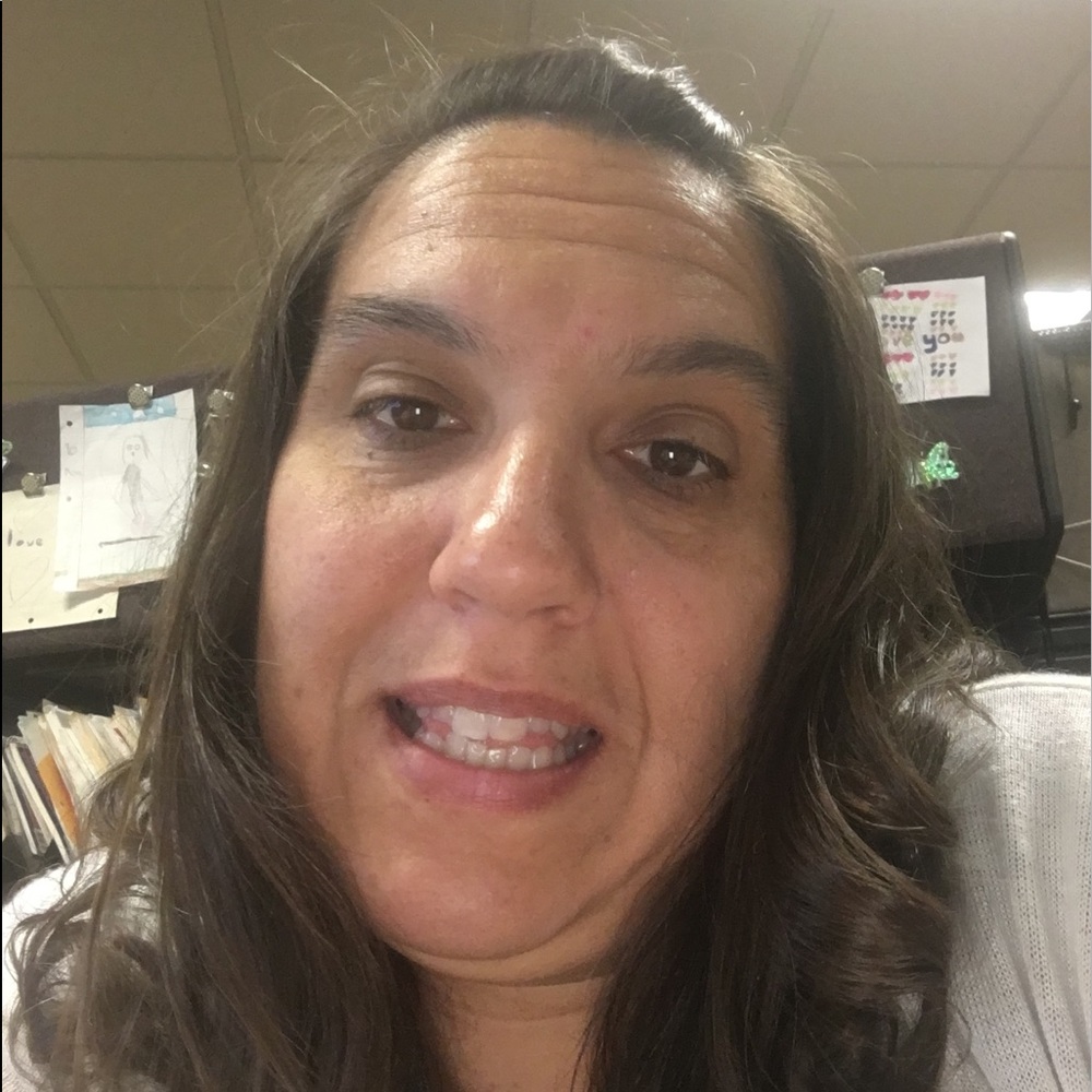 Meet your Posher, Melissa