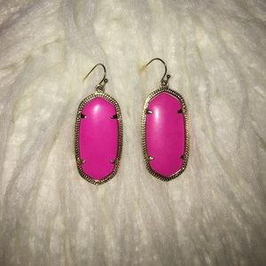 Kendra Scott Earrings
