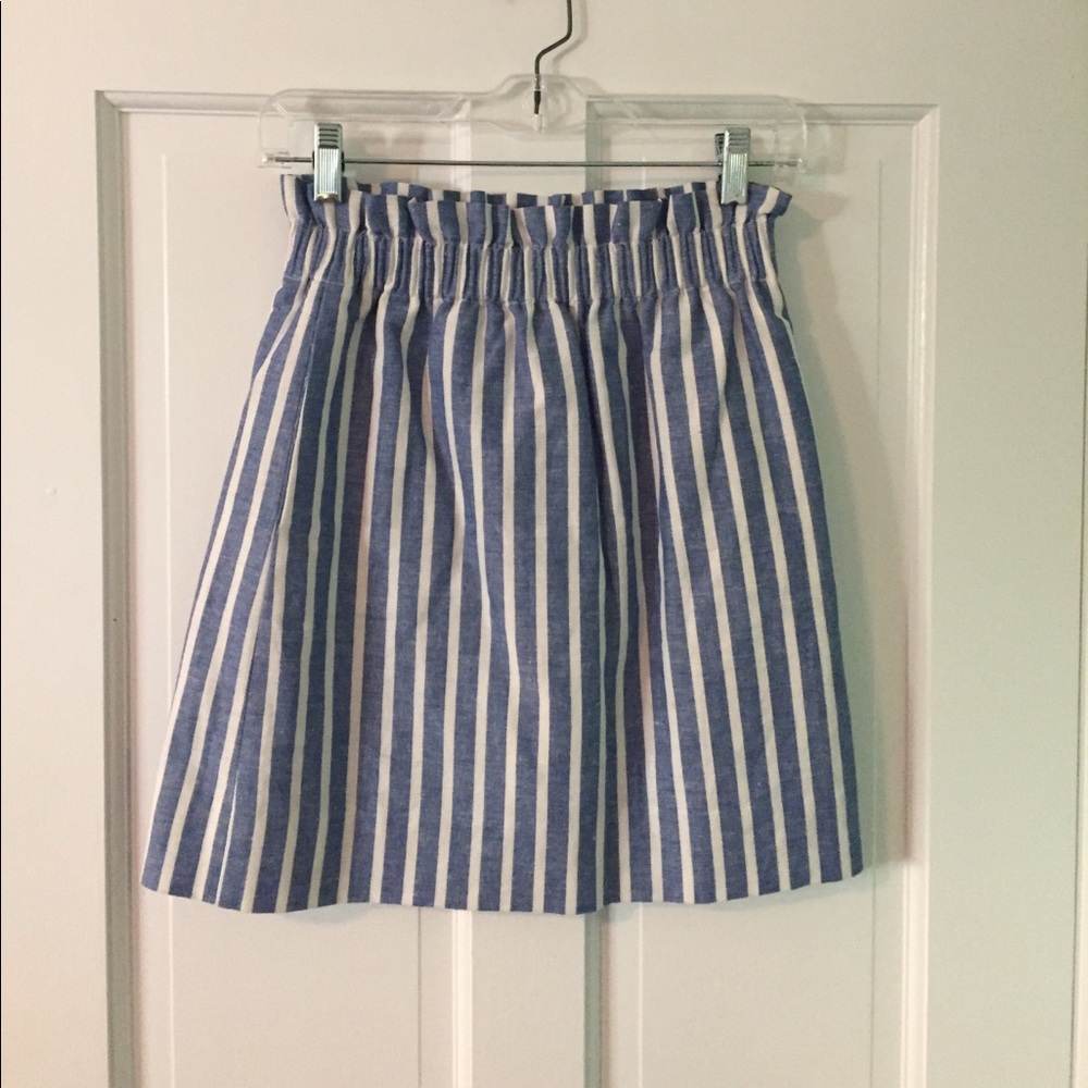 J.Crew pencil skirt