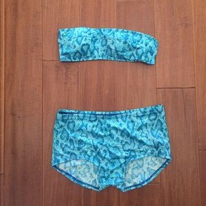 bathing suit set