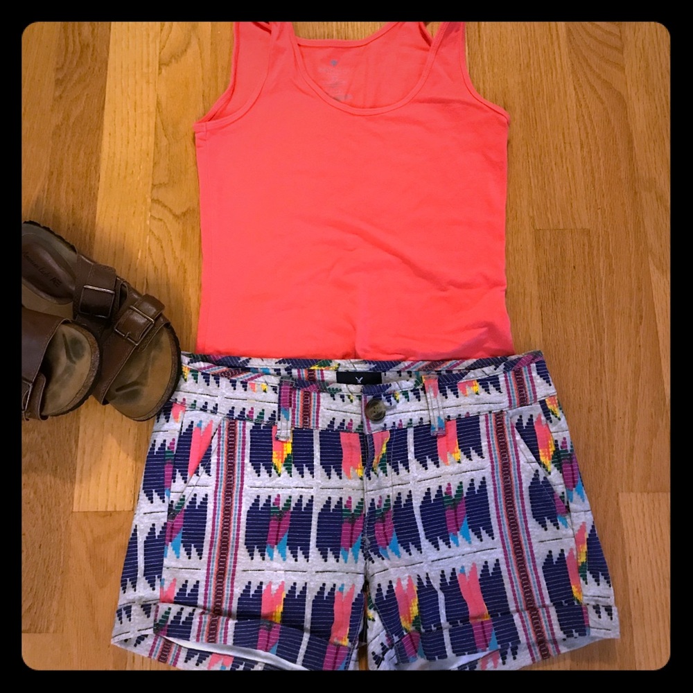 American Eagle Outfitters Shorts