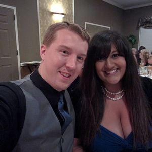 Meet your Posher, Josh