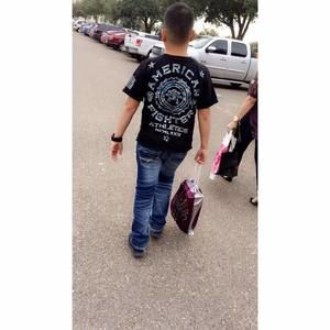 Meet your Posher, Oscar